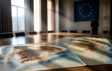 Fondo di solidarietà UE: 120,5 milioni per la Spagna e 14,3 per la Romania