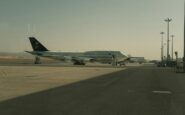 Evacuazione in corso all'aeroporto di Riad: "Udita forte esplosione"