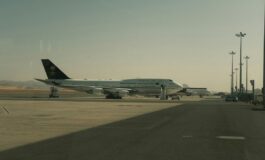 Evacuazione in corso all'aeroporto di Riad: "Udita forte esplosione"