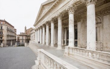 Forza Italia spinge al rinnovo: Armao e le dimissioni di Schifani