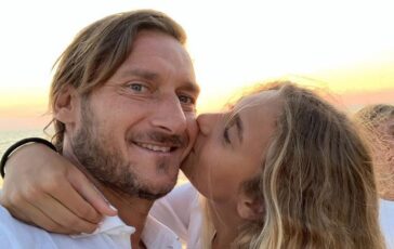 francesco totti