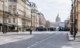 Francia, proteste contro il caro-vita: 272 fermati e violenza a Parigi, Marsiglia e altre città