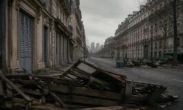Francia sotto assedio: scioperi, barricate e crisi fiscale