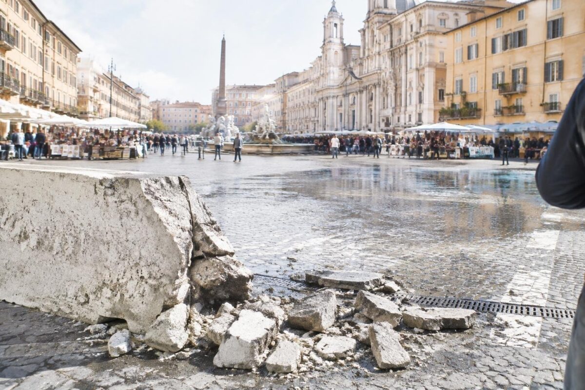 Fratoianni, Bonelli, Schlein denunciano l'uso strumentale della violenza