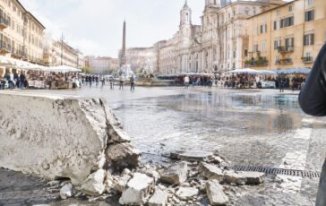 Fratoianni, Bonelli, Schlein denunciano l'uso strumentale della violenza