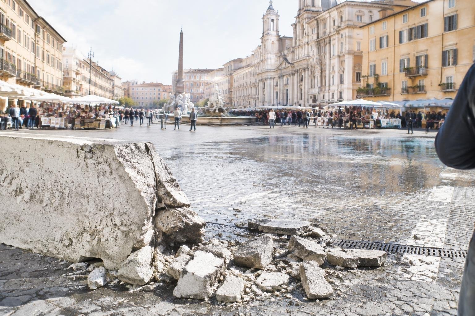 Fratoianni, Bonelli, Schlein denunciano l’uso strumentale della violenza
