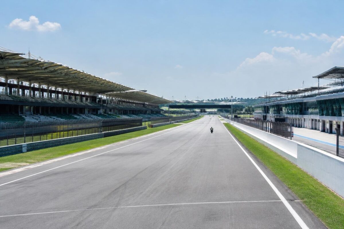 Free practice: Marquez domina a Sepang, Bezzecchi e Acosta a pari tempo