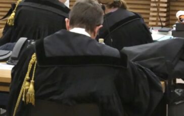 Andrea Sempio ha parlato del caso Garlasco in un'intervista
