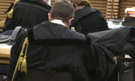 Andrea Sempio parla delle indagini sul caso di Garlasco