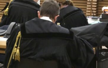 Andrea Sempio parla delle indagini sul caso di Garlasco