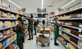 rischio botulino ritiro supermercati