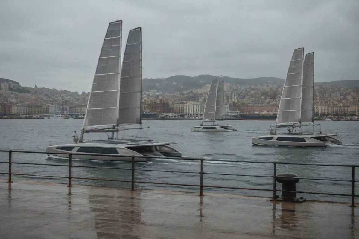 Genova: il 66° Salone Nautico punta sulla Blue Economy per il futuro