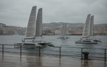 Genova: il 66° Salone Nautico punta sulla Blue Economy per il futuro