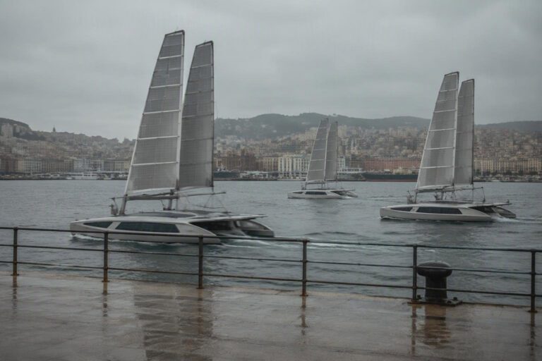 Genova: il 66° Salone Nautico punta sulla Blue Economy per il futuro