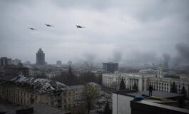Germania annuncia 1 miliardo euro di sostegno a Ucraina e firma accordo droni