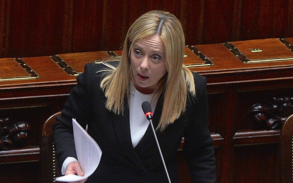 Giorgia Meloni, la confessione su Trump: "Non mi pento di nulla, lo rifarei"