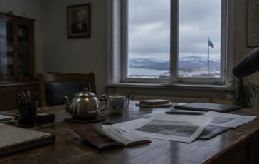 Giornalista giapponese fermato a Sakhalin: Tokyo chiede rilascio