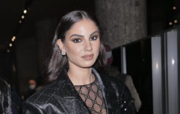 Giulia De Lellis e Tony Effe sono in crisi? Il gesto che smentisce le voci