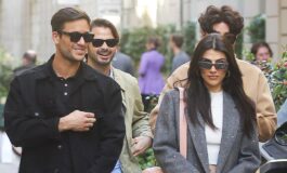 Giulia Salemi e Pierpaolo Pretelli si sono lasciati