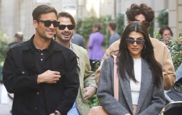 Giulia Salemi e Pierpaolo Pretelli si sono lasciati
