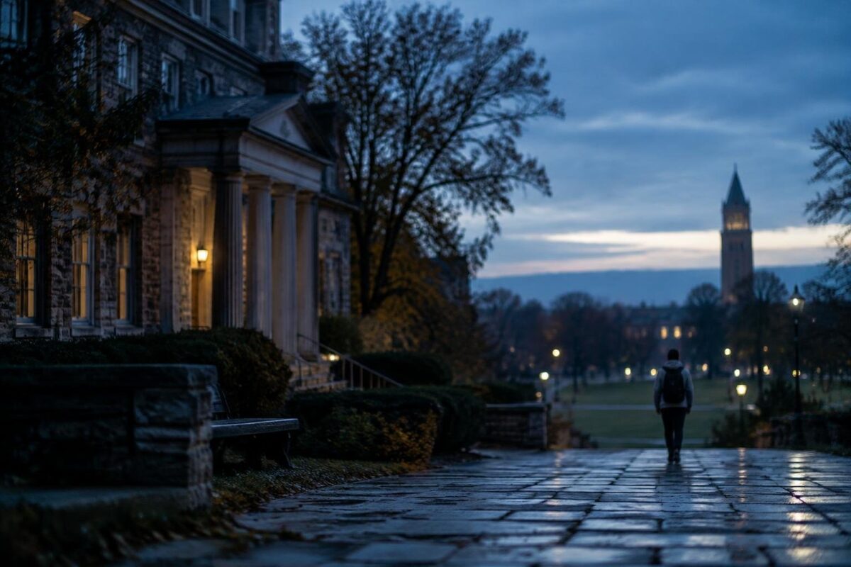 Greek life negli USA: storia, misoginia e il caso Chi Phi di Cornell