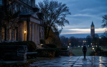 Greek life negli USA: storia, misoginia e il caso Chi Phi di Cornell