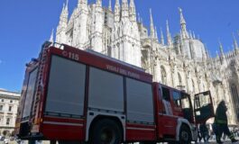 Nuovo decreto per la sicurezza dopo la guerriglia a Milano