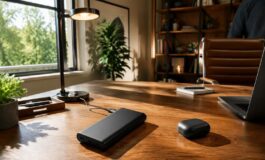 Guida agli accessori tech per affrontare la stagione