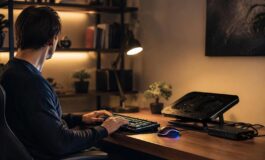 Guida alla scelta degli accessori per laptop gaming