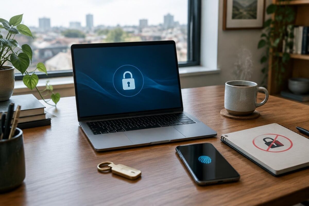 Guida anti-phishing e deepfake per proteggere gli account