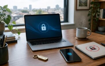 Guida anti-phishing e deepfake per proteggere gli account