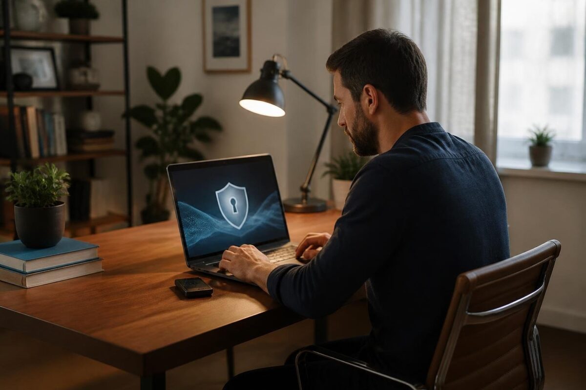Guida pratica contro il cybercrime: account e privacy al sicuro