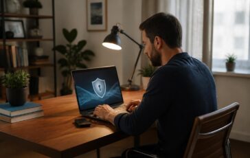 Guida pratica contro il cybercrime: account e privacy al sicuro