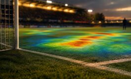 Guida semplice a xG, xA, PPDA e heatmap nel calcio