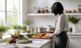 Guida settimanale all’alimentazione antinfiammatoria