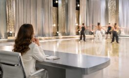 Guillermo Mariotto contro Giovanni Pernice: tensioni in studio