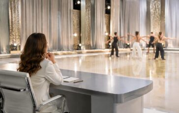 Guillermo Mariotto contro Giovanni Pernice: tensioni in studio