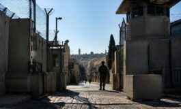 Hebron sotto assedio: IDF e Shin Bet avviano operazione antiterrorismo