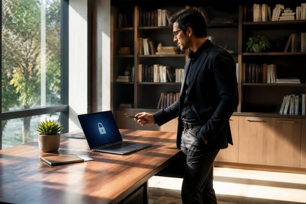 Secure your digital identity: 10 anti-cybercrime strategies