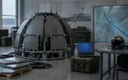 Il Anti-Drone Dome di Rosoboronexport svelato al summit Russia-Africa