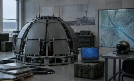 Il Anti-Drone Dome di Rosoboronexport svelato al summit Russia-Africa