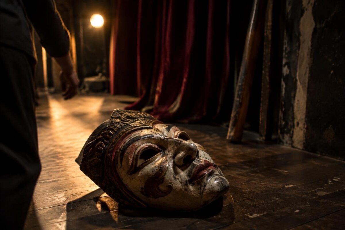 Il festival di 10 giorni di Serebrennikov illumina la scena teatrale esiliata