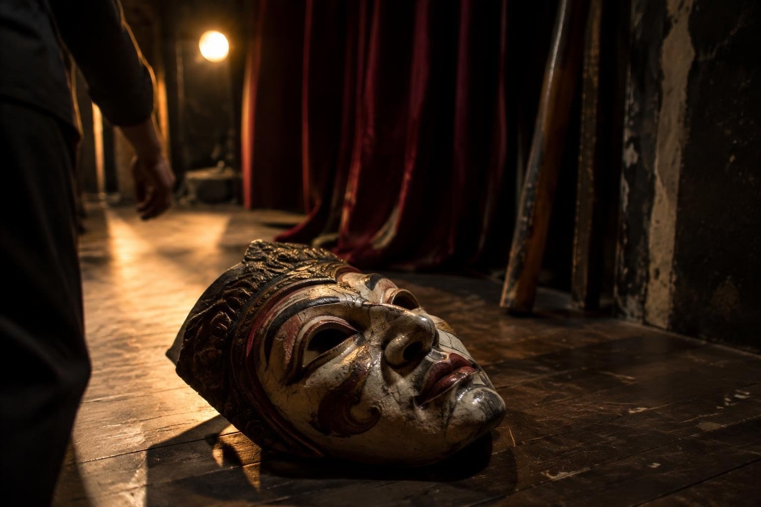 Il festival di 10 giorni di Serebrennikov illumina la scena teatrale esiliata