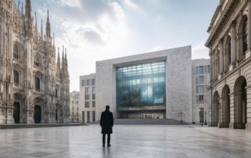 Il futuro dell’Italia tra innovazione e coesione sociale