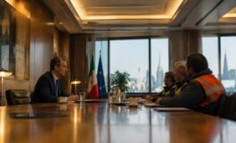 Il governo sblocca risorse per fermare le proteste dei trasportatori