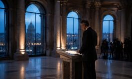 Il messaggio di Meloni sul centro e sulla visione del governo