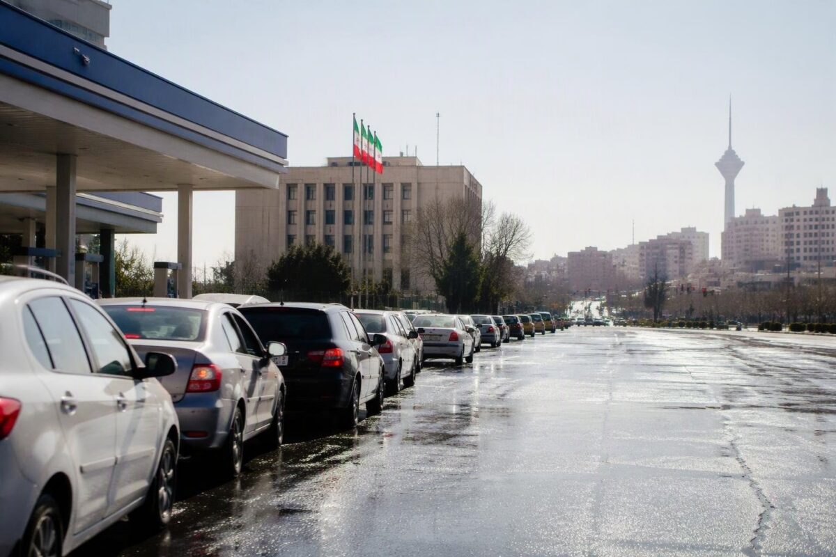 Il ministro del Petrolio iraniano lascia il ruolo, Hamid Bord prende il posto
