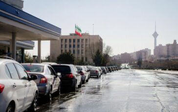 Il ministro del Petrolio iraniano lascia il ruolo, Hamid Bord prende il posto