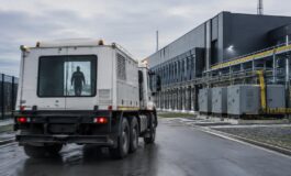 Il ministro digitale aiuta Yandex a spostare i sistemi critici