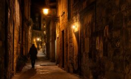 Il mistero del passante nel vicolo di Monte Pio nella morte di David Rossi